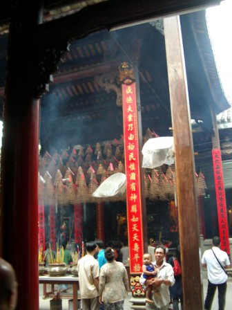 Tien Hou Temple (3)